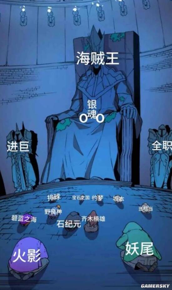 游民星空