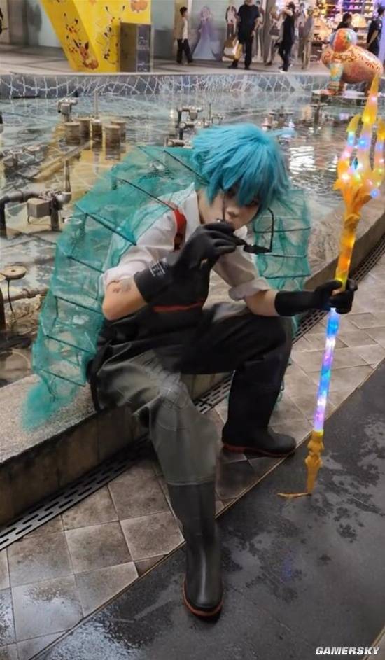 游民星空