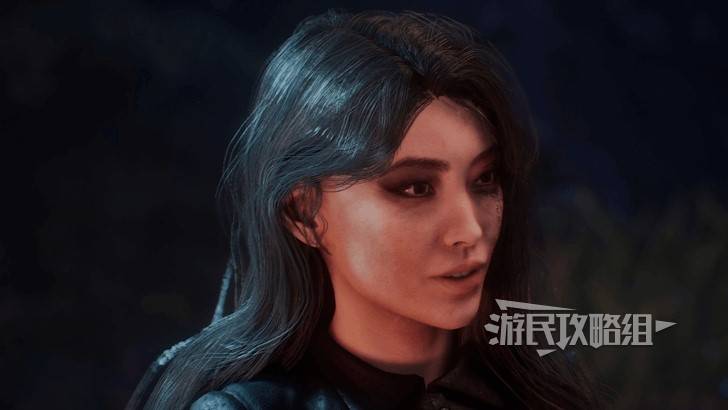 《光与影33号远征队》吕涅好感攻略及奖励 塞壬的裙摆在哪 - 第1张