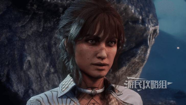 《光与影33号远征队》熙艾尔好感攻略及奖励 熙艾尔泳装怎么获得 - 第1张