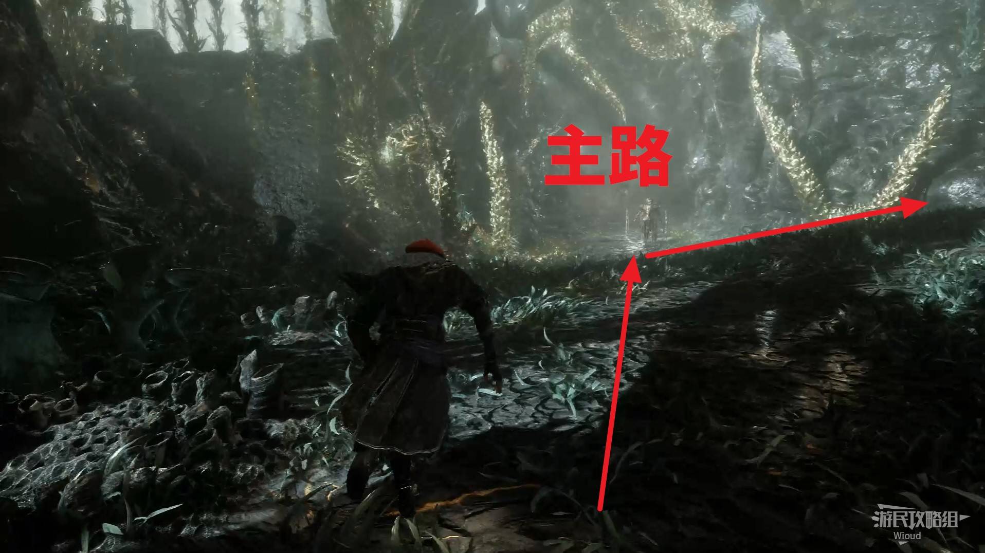 《光與影33號遠征隊》熙艾爾巨鐮獲取方法 巨鐮屬性及詞條一覽 - 第24張