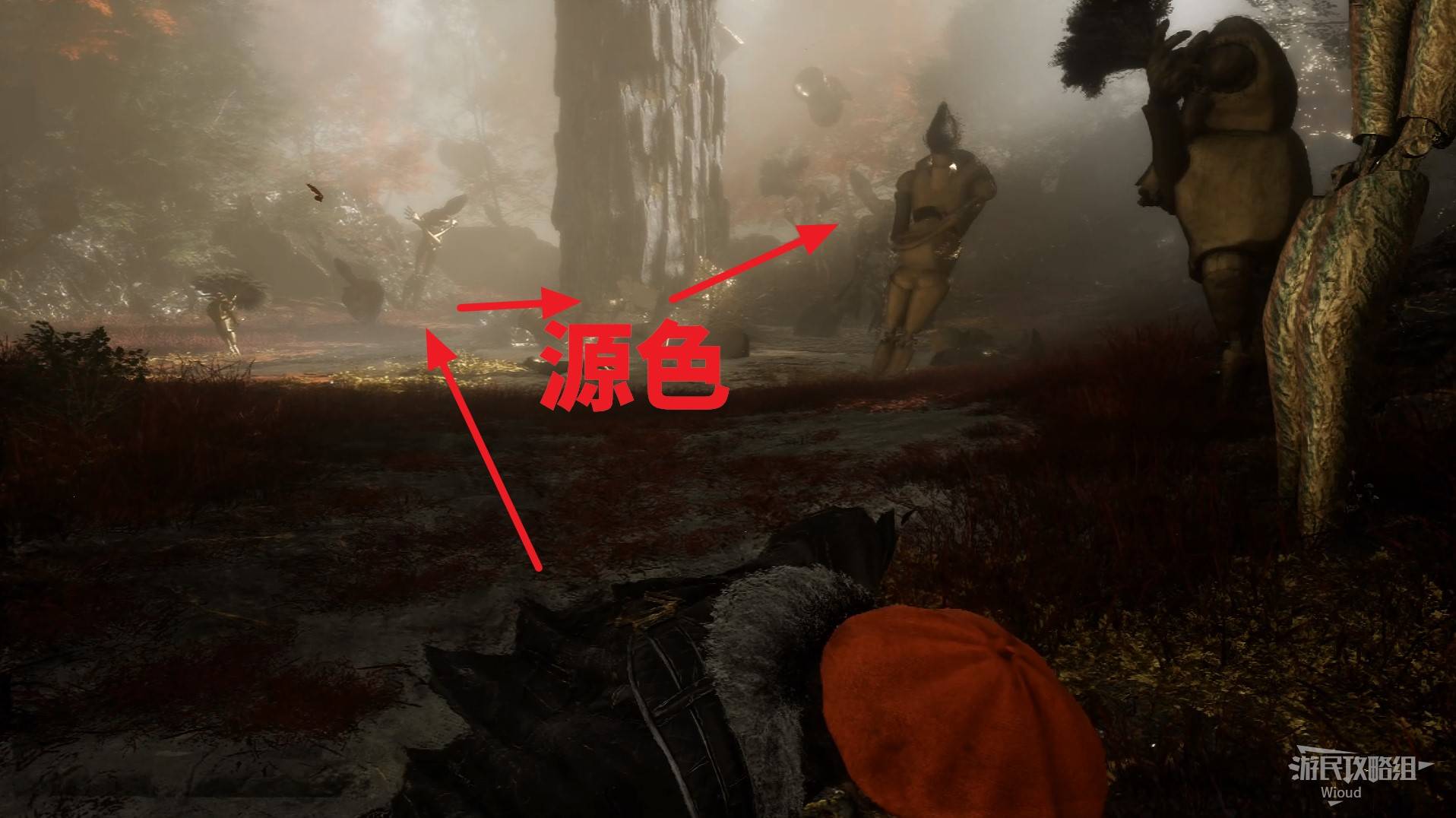 《光与影33号远征队》随机防御获取方法 随机防御怎么获得 - 第4张