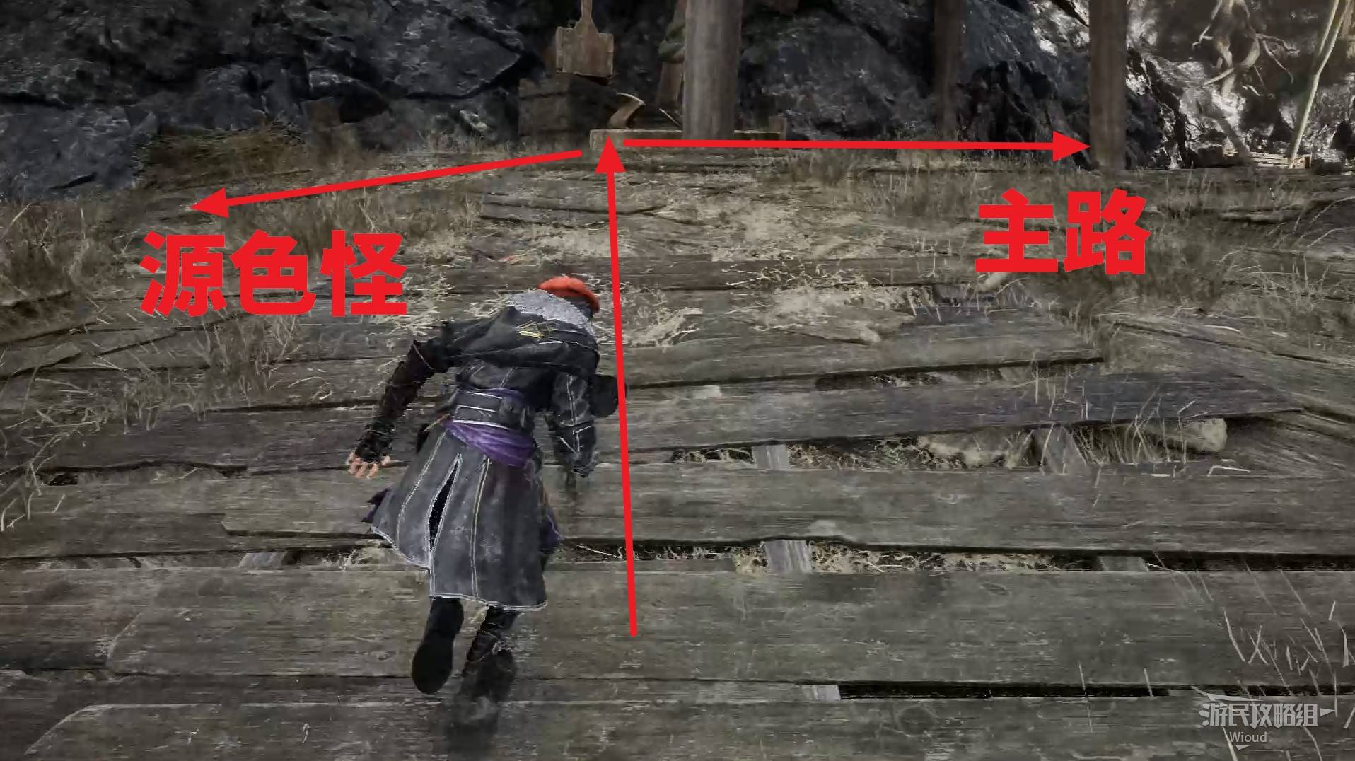 《光与影33号远征队》石刺获取方法 石刺武器怎么获得 - 第10张