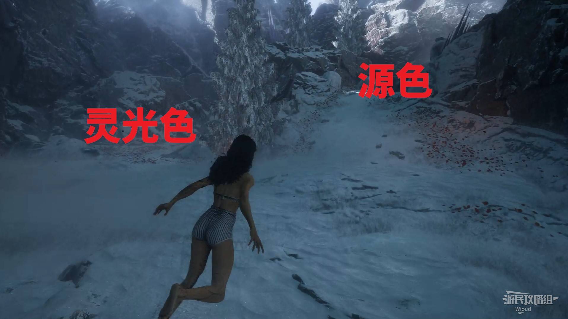 《光與影33號遠征隊》抗著火符紋獲取攻略 抗著火怎麼獲得 - 第10張