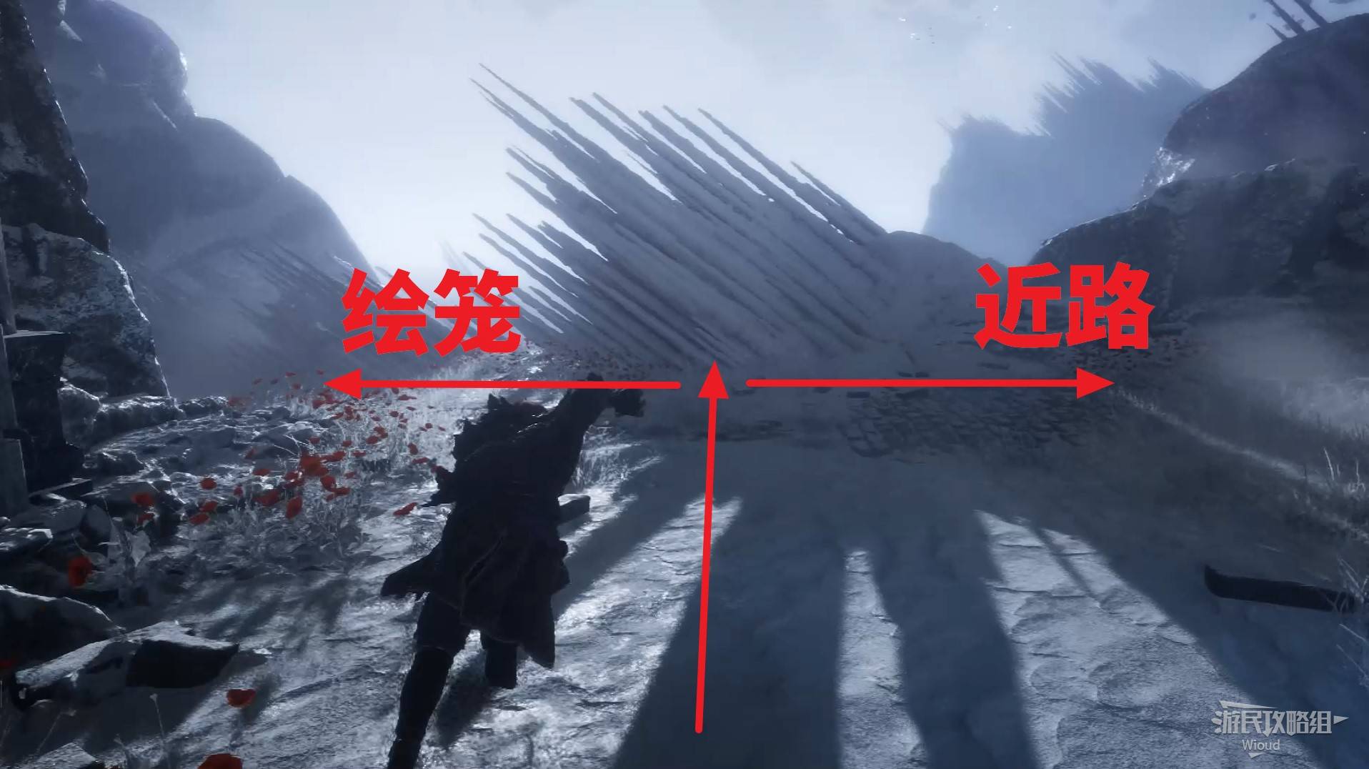 《光與影33號遠征隊》抗著火符紋獲取攻略 抗著火怎麼獲得 - 第14張