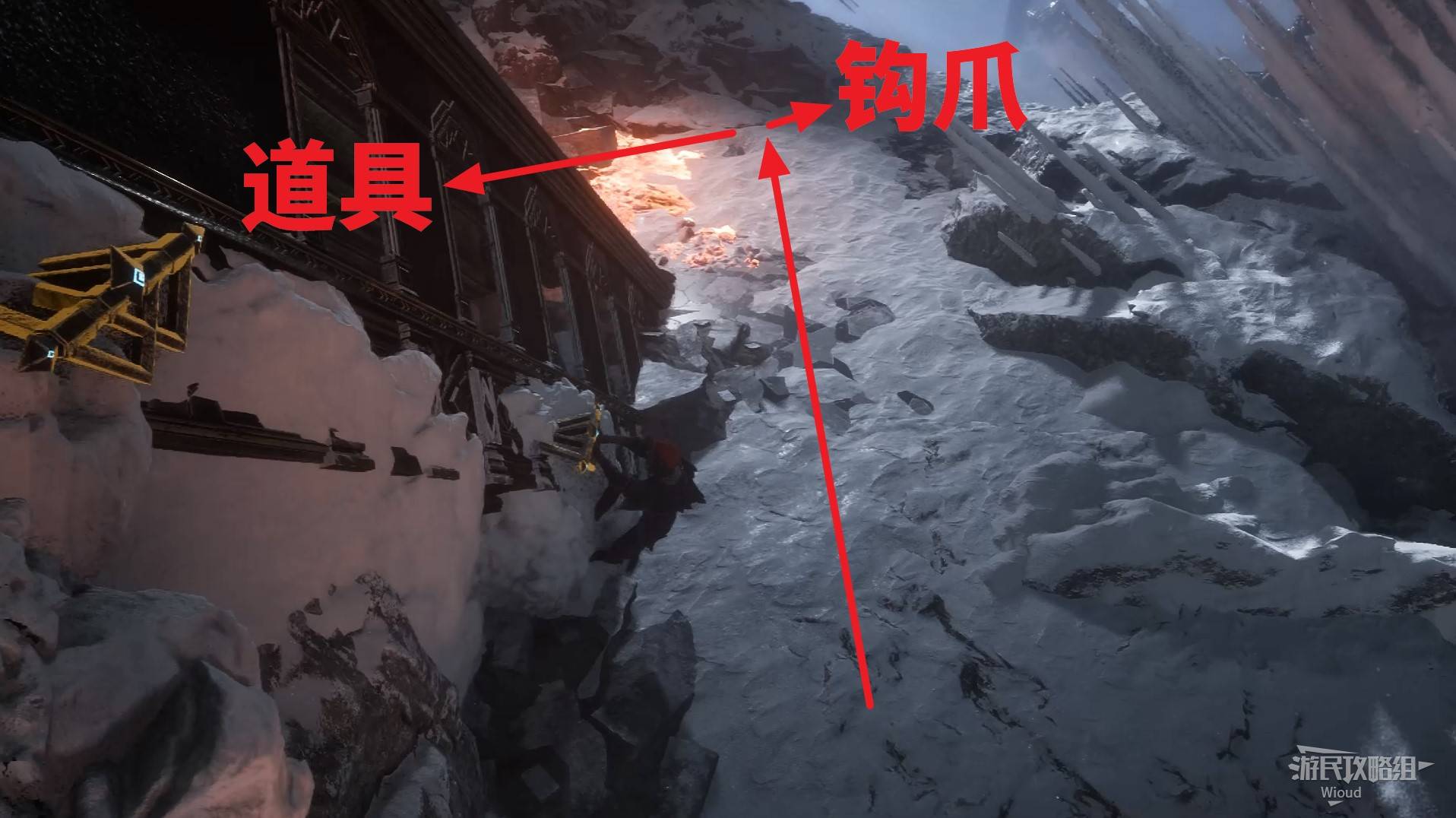 《光與影33號遠征隊》抗著火符紋獲取攻略 抗著火怎麼獲得 - 第20張