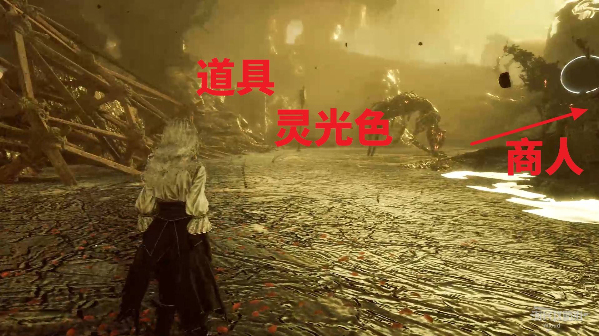 《光与影33号远征队》又快又强获取方法 又快又强符纹怎么获得 - 第8张
