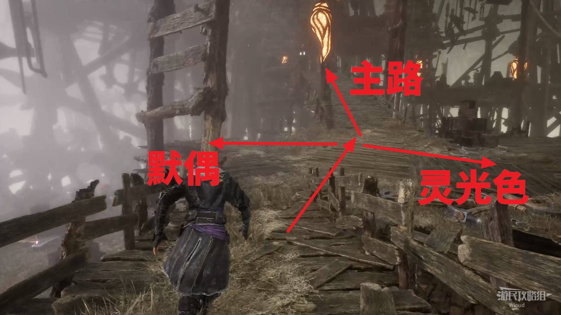 《光与影33号远征队》维尔索劳动锤获取方法 劳动锤属性及词条一览 - 第13张