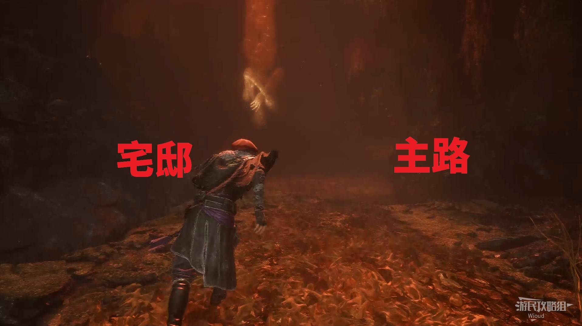 《光与影33号远征队》35号远征队日志获取方法 35号远征队日志怎么获得 - 第5张