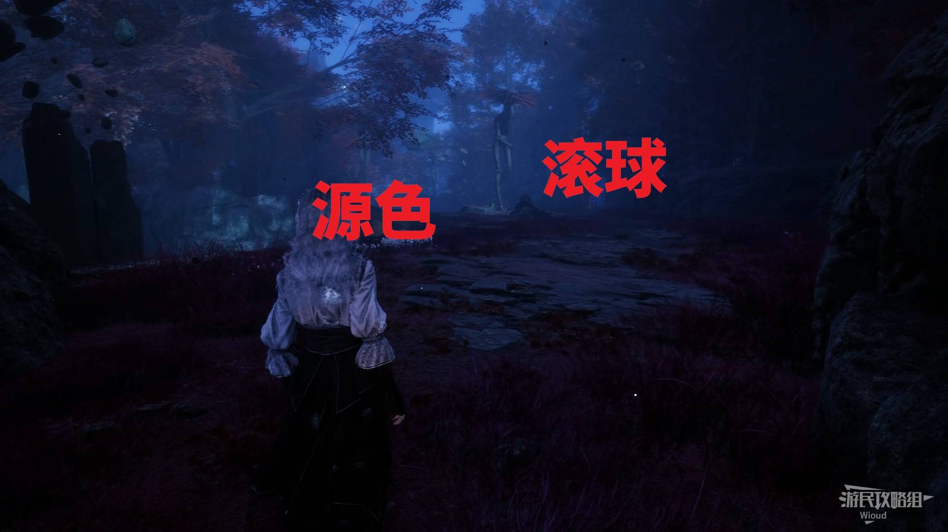 《光与影33号远征队》助力疗愈获取方法 助力疗愈符纹怎么获得 - 第9张