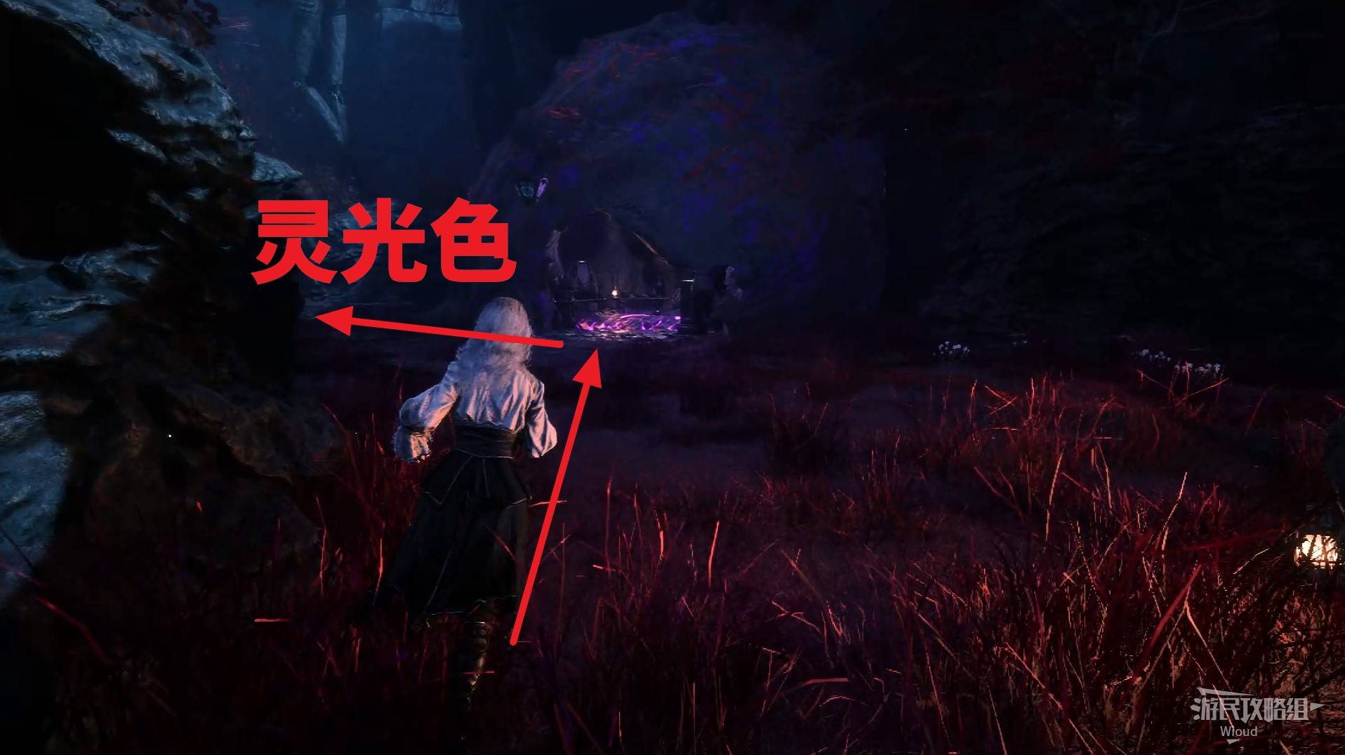 《光与影33号远征队》助力疗愈获取方法 助力疗愈符纹怎么获得 - 第11张