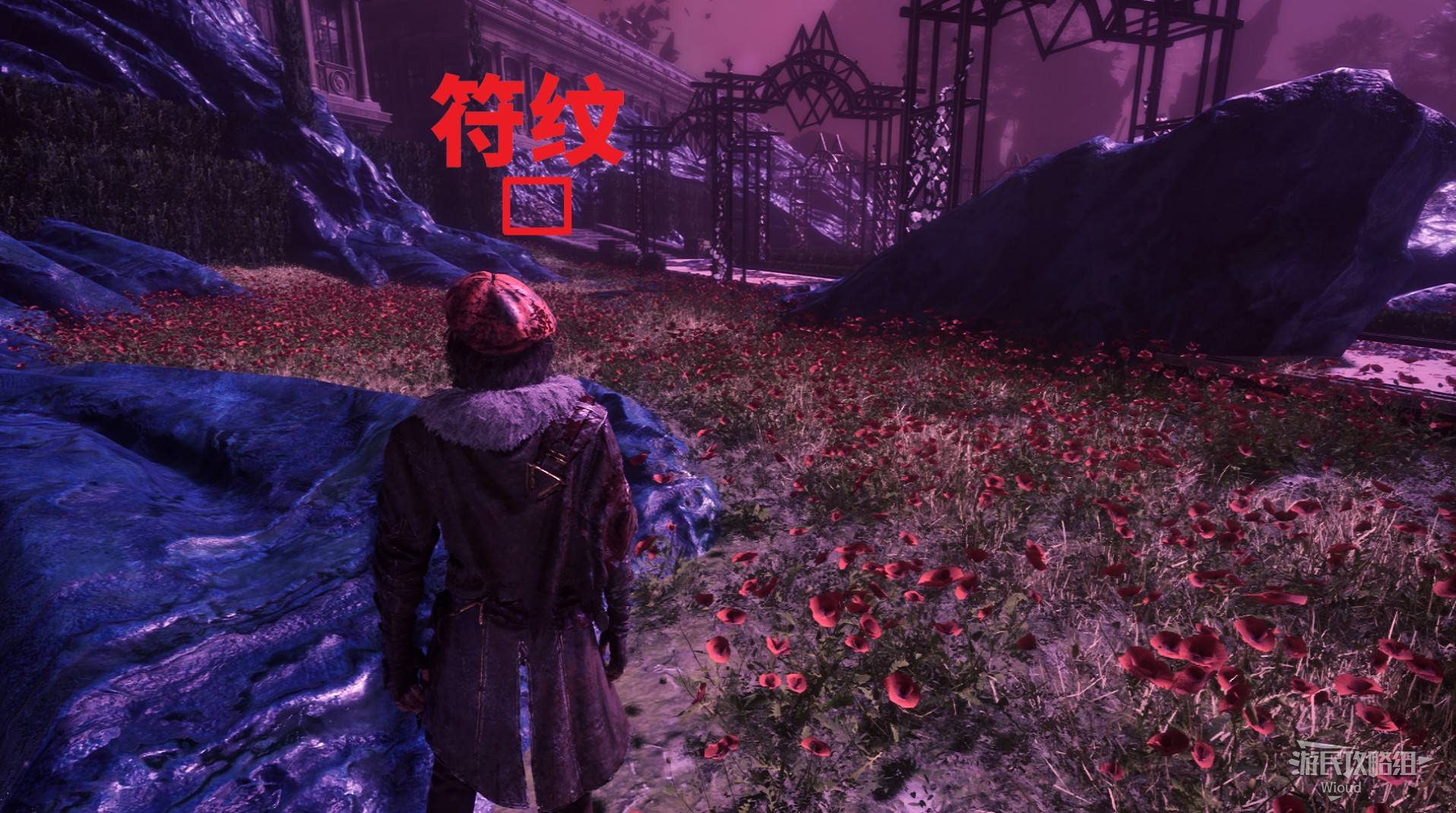 《光与影33号远征队》唯快不破符纹获取教程 唯快不破符纹在哪 - 第6张