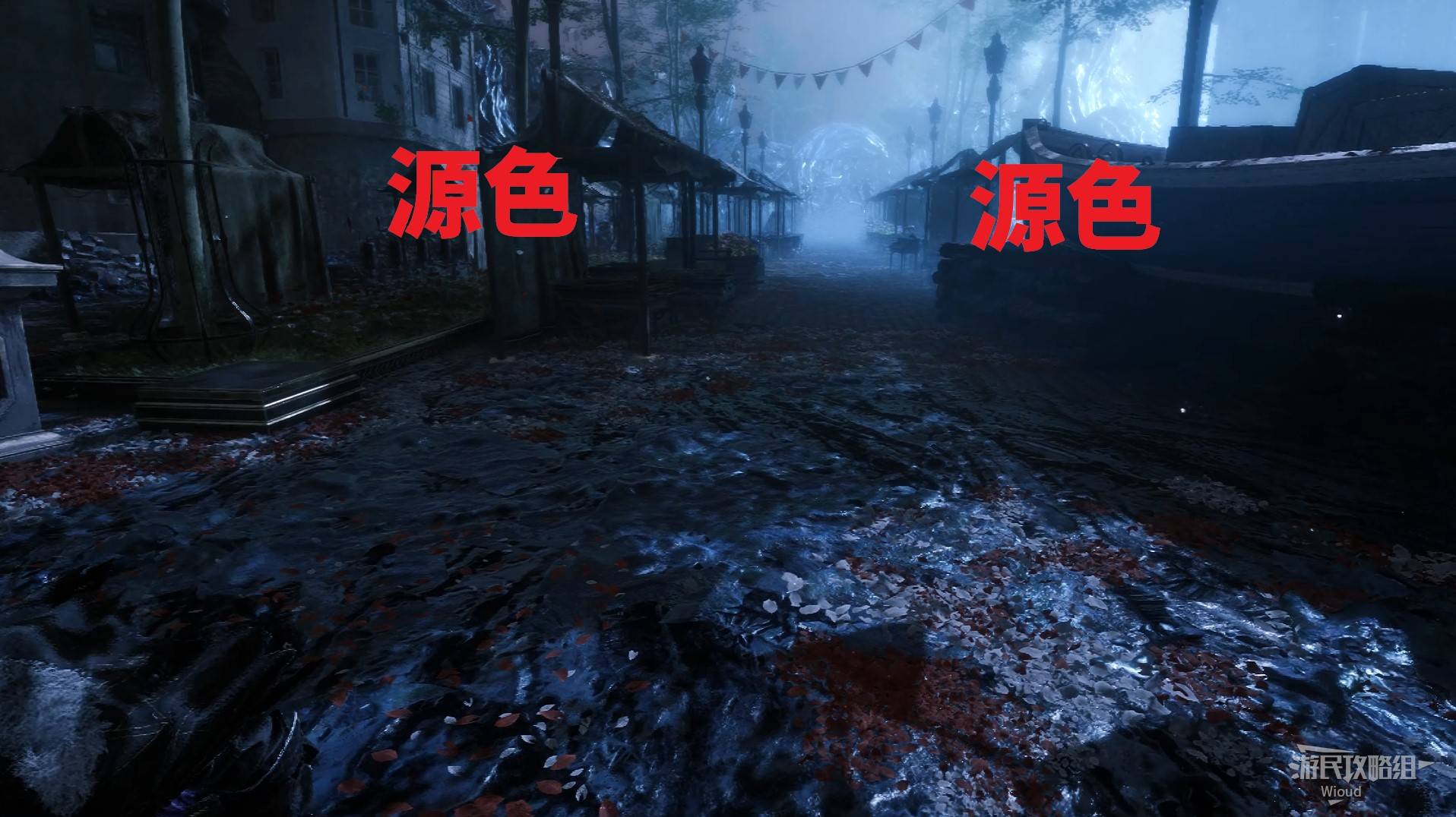 《光与影33号远征队》振奋强力符纹获取教程 振奋强力符纹在哪 - 第7张