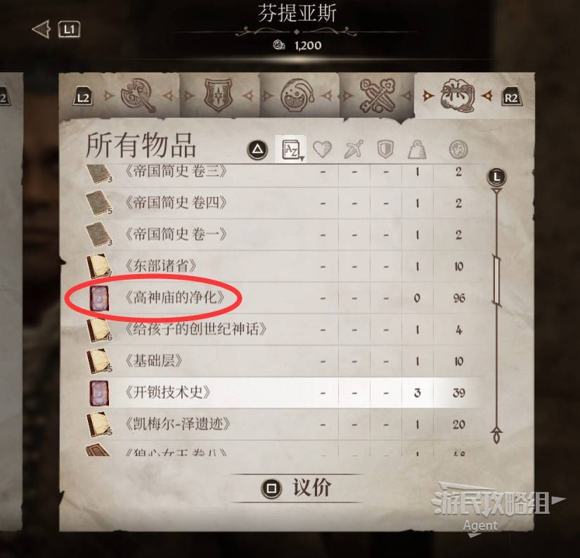 《上古卷轴4重制版》你什么都得不到支线攻略 你什么都得不到支线怎么做 - 第2张