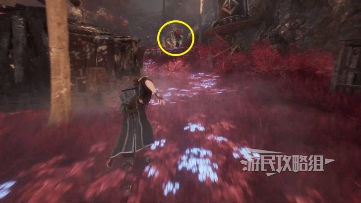 《光与影33号远征队》吕涅服装及发型收集攻略_吕涅-法棍套装 - 第2张