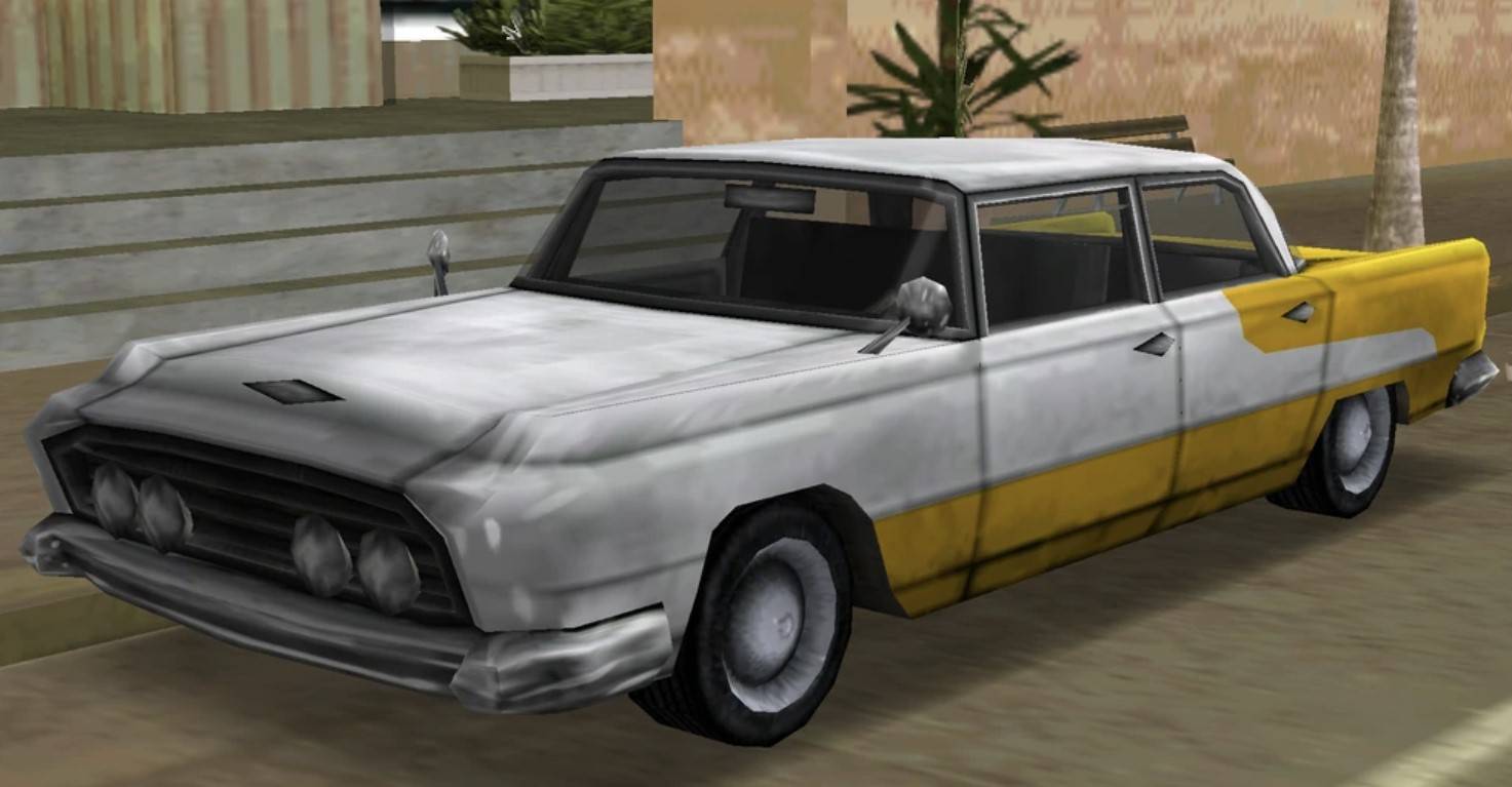《GTA6》第二支预告片登场载具盘点_开场 - 第5张