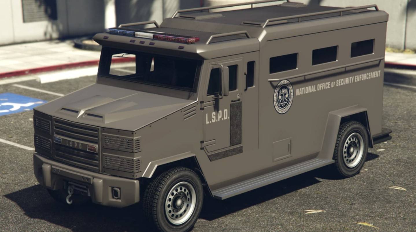 《GTA6》第二支预告片登场载具盘点_马路场景 - 第5张