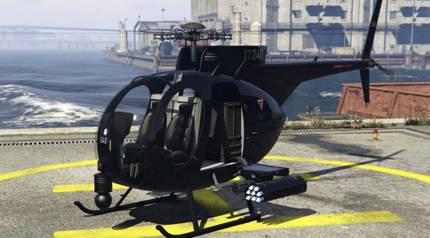 《GTA6》第二支预告片登场载具盘点_大草泽场景 - 第2张
