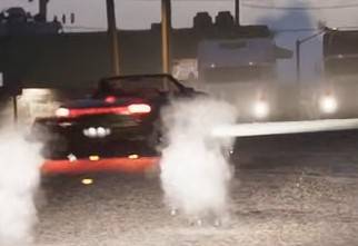 《GTA6》第二支预告片登场载具盘点_公路场景 - 第7张