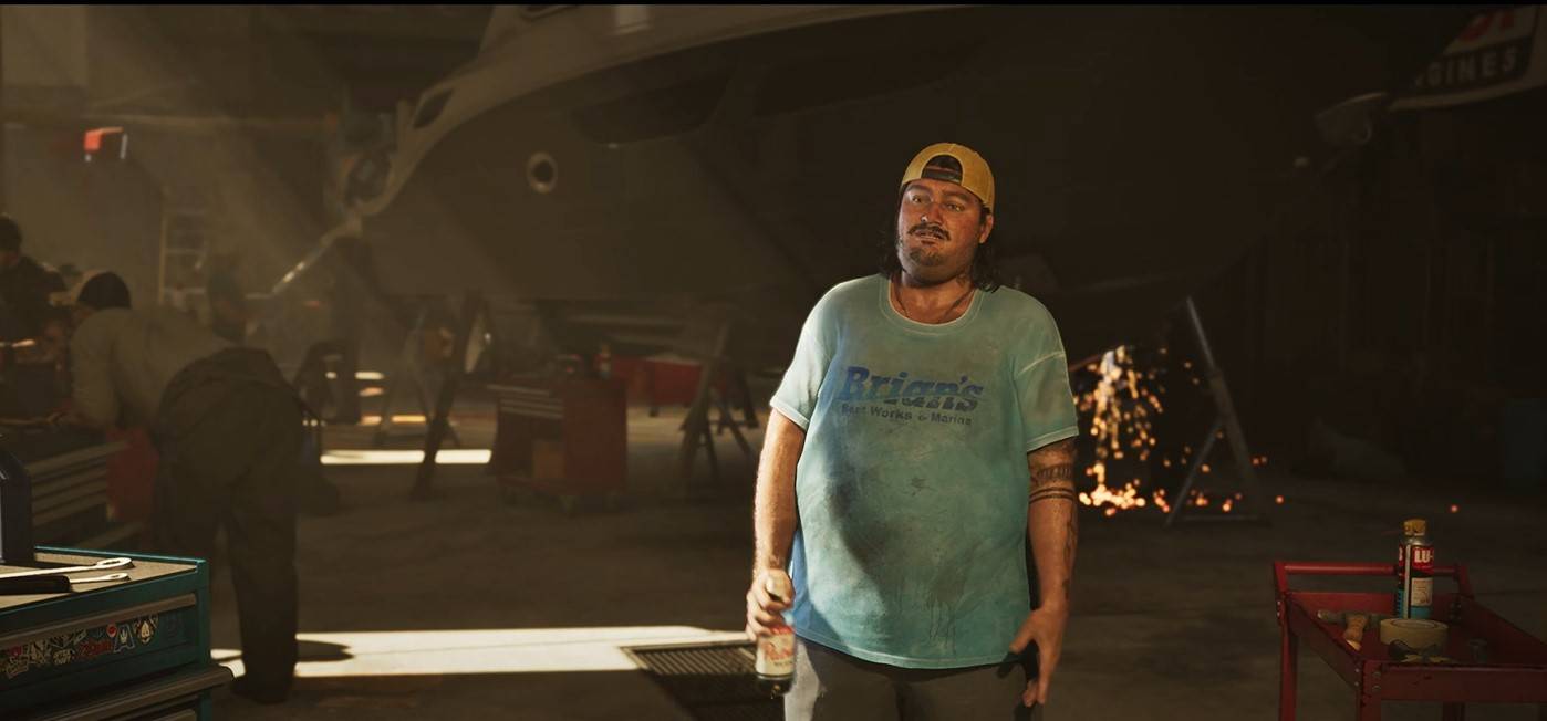 《GTA6》第二支预告片登场载具盘点_公路场景 - 第10张
