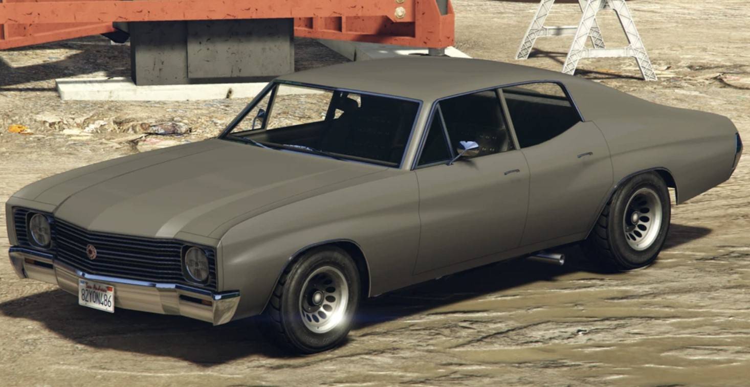 《GTA6》第二支预告片登场载具盘点_结尾场景 - 第5张