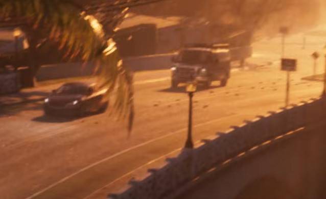《GTA6》第二支预告片登场载具盘点_结尾场景 - 第9张