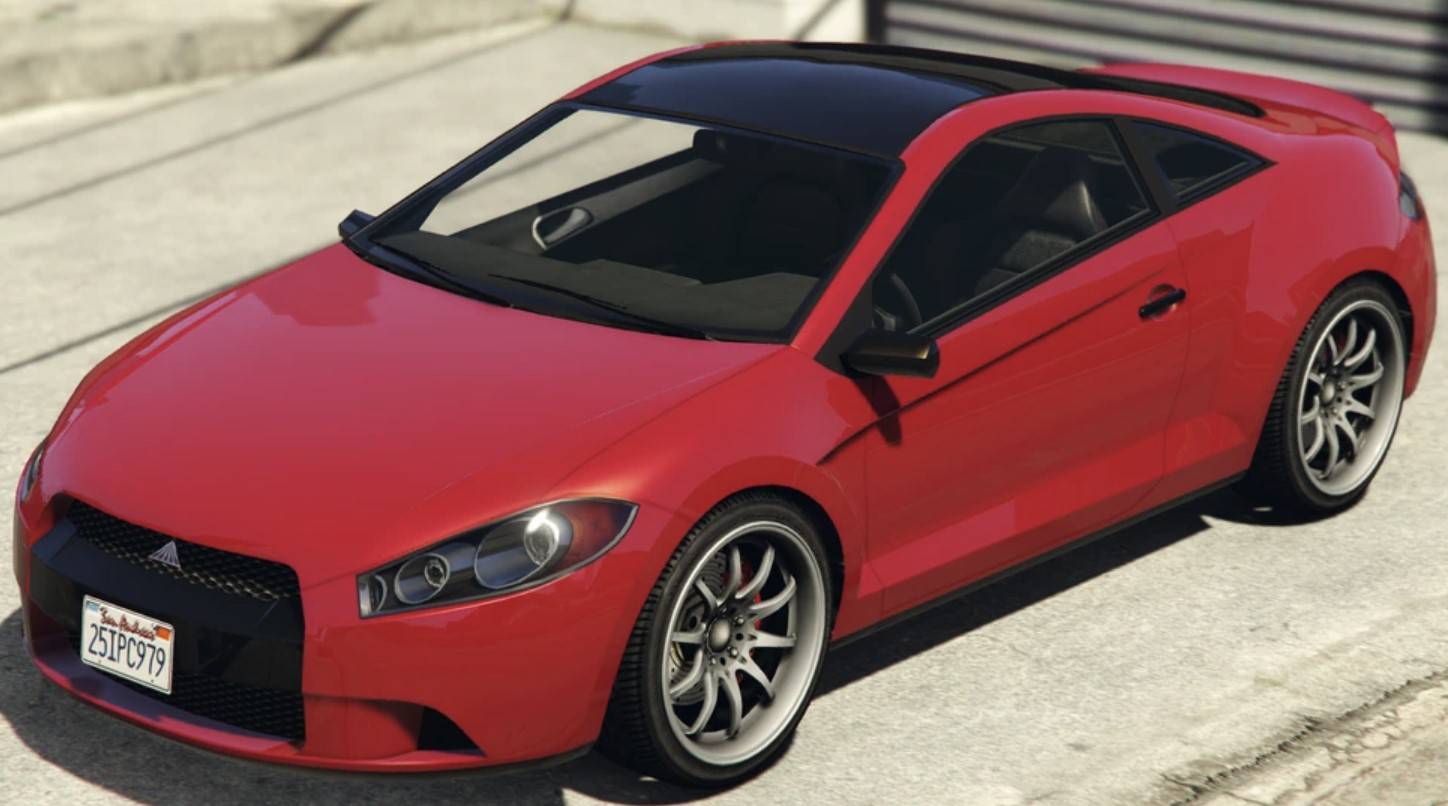 《GTA6》第二支预告片登场载具盘点_开场 - 第14张