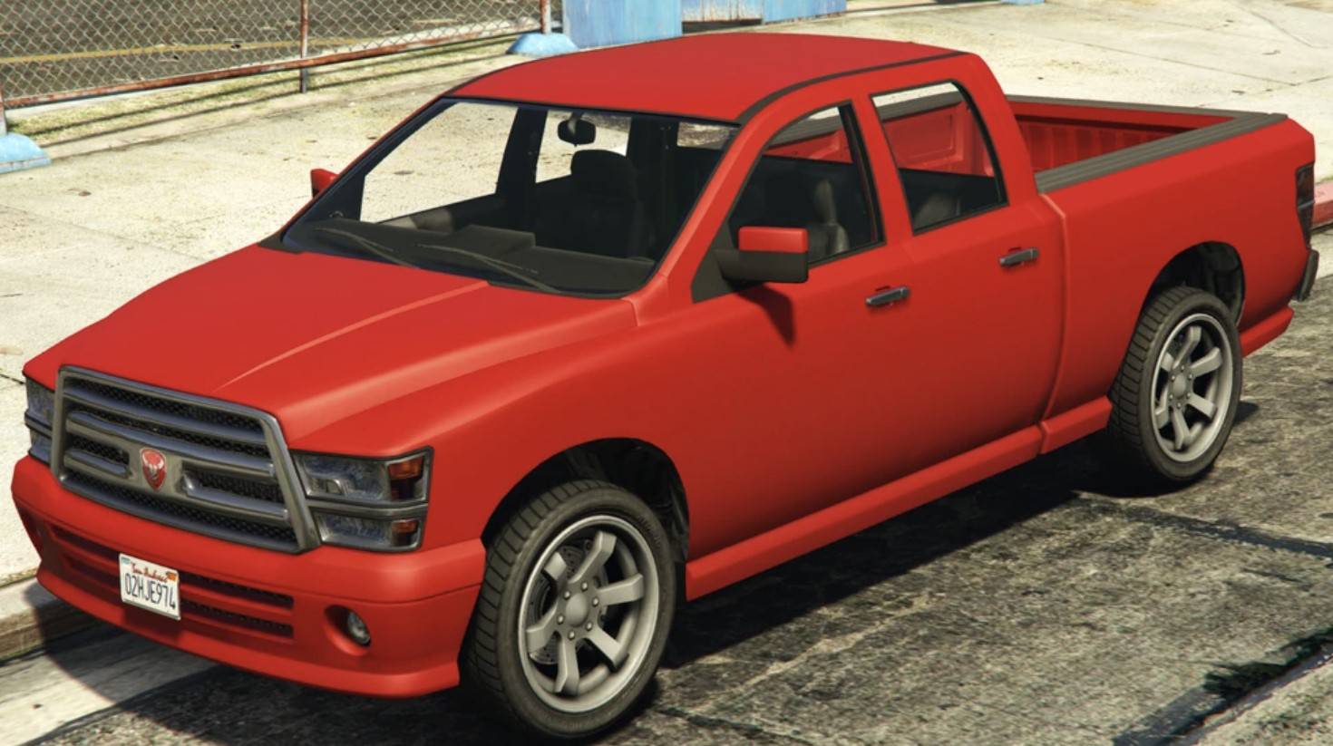 《GTA6》第二支预告片登场载具盘点_高速场景 - 第3张