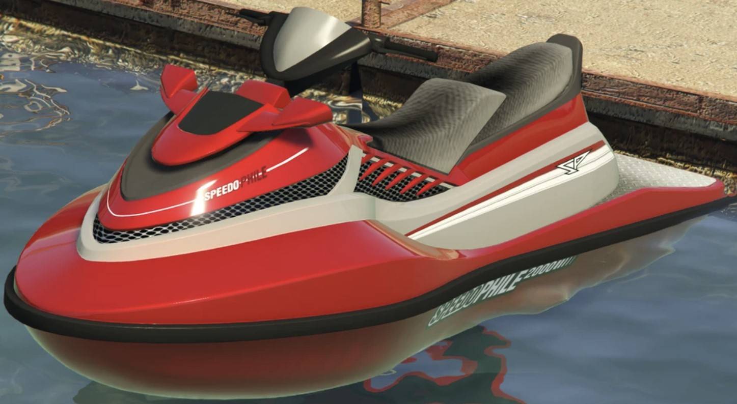 《GTA6》第二支预告片登场载具盘点_高速场景 - 第7张