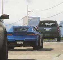 《GTA6》第二支预告片登场载具盘点_高速场景 - 第10张