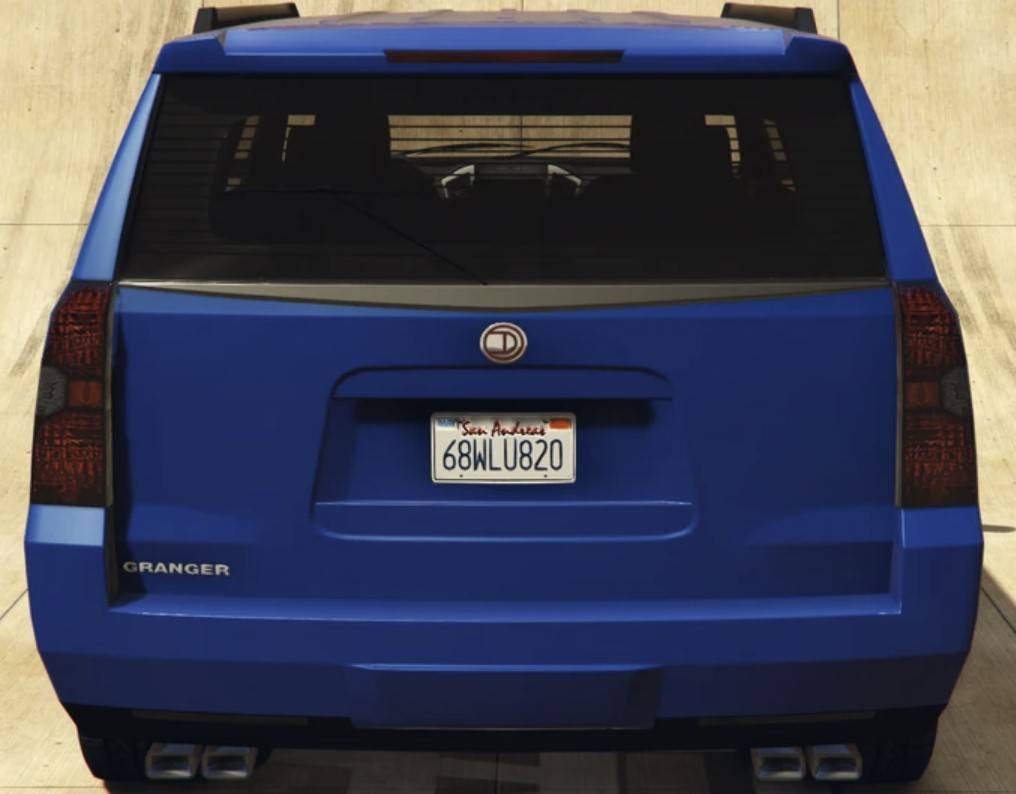 《GTA6》第二支预告片登场载具盘点_高速场景 - 第14张