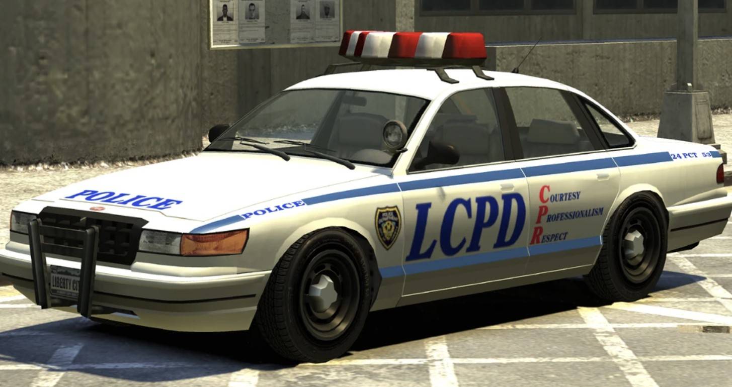 《GTA6》第二支预告片登场载具盘点_街边场景 - 第6张