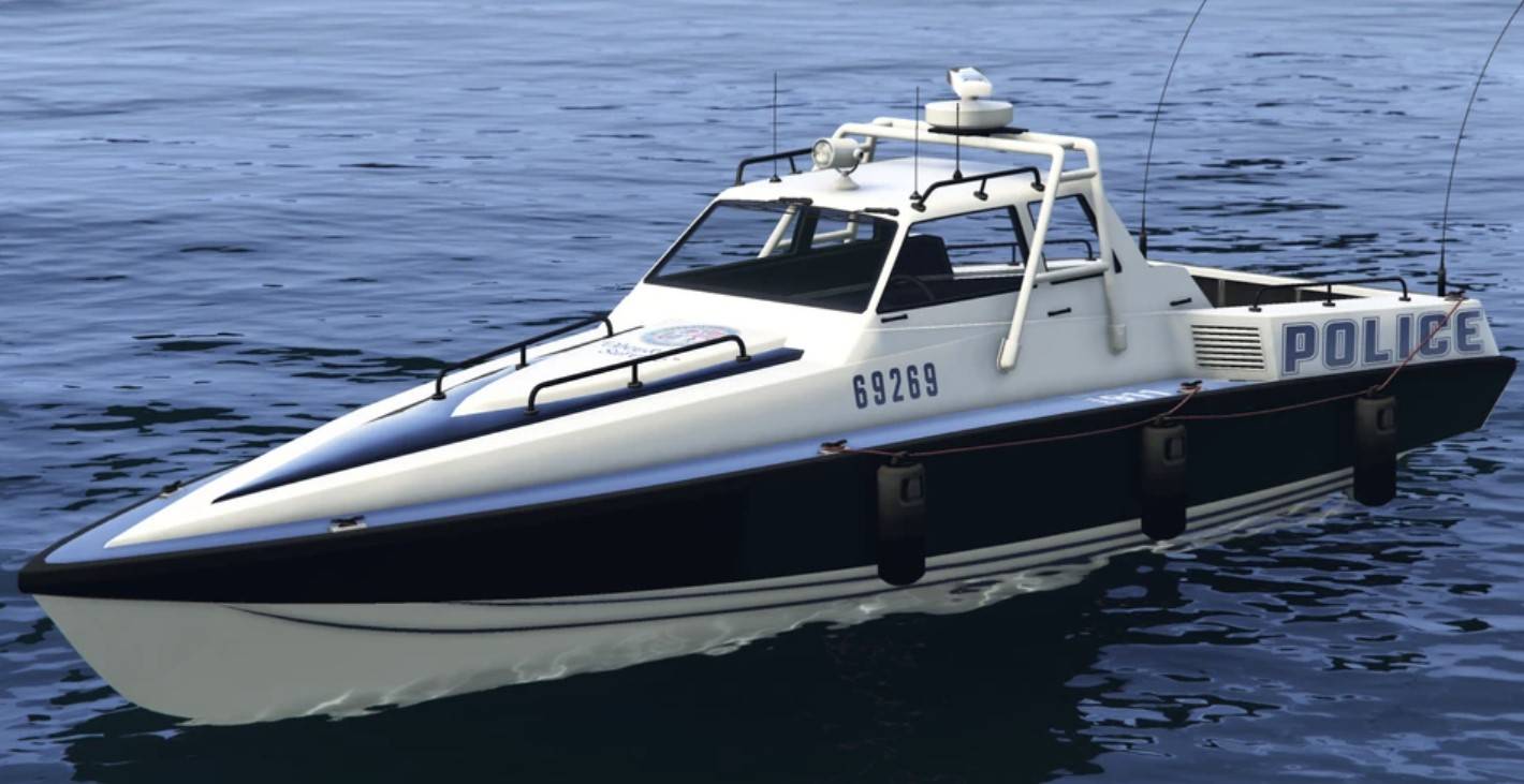 《GTA6》第二支预告片登场载具盘点_岸边场景 - 第2张