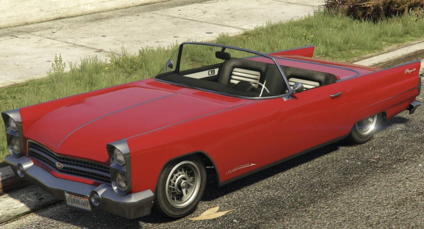《GTA6》第二支预告片登场载具盘点_开场 - 第4张