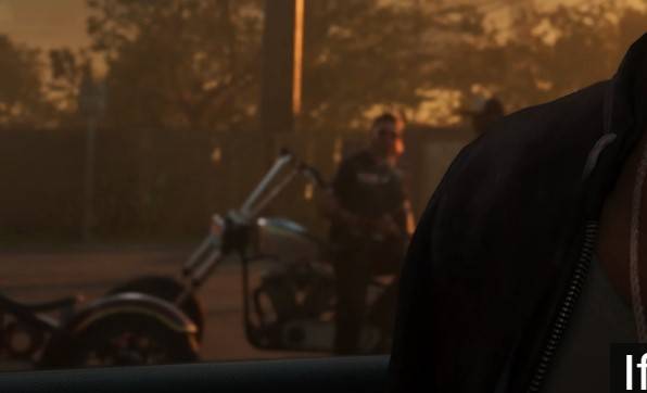 《GTA6》第二支预告片登场载具盘点_岸边场景 - 第5张