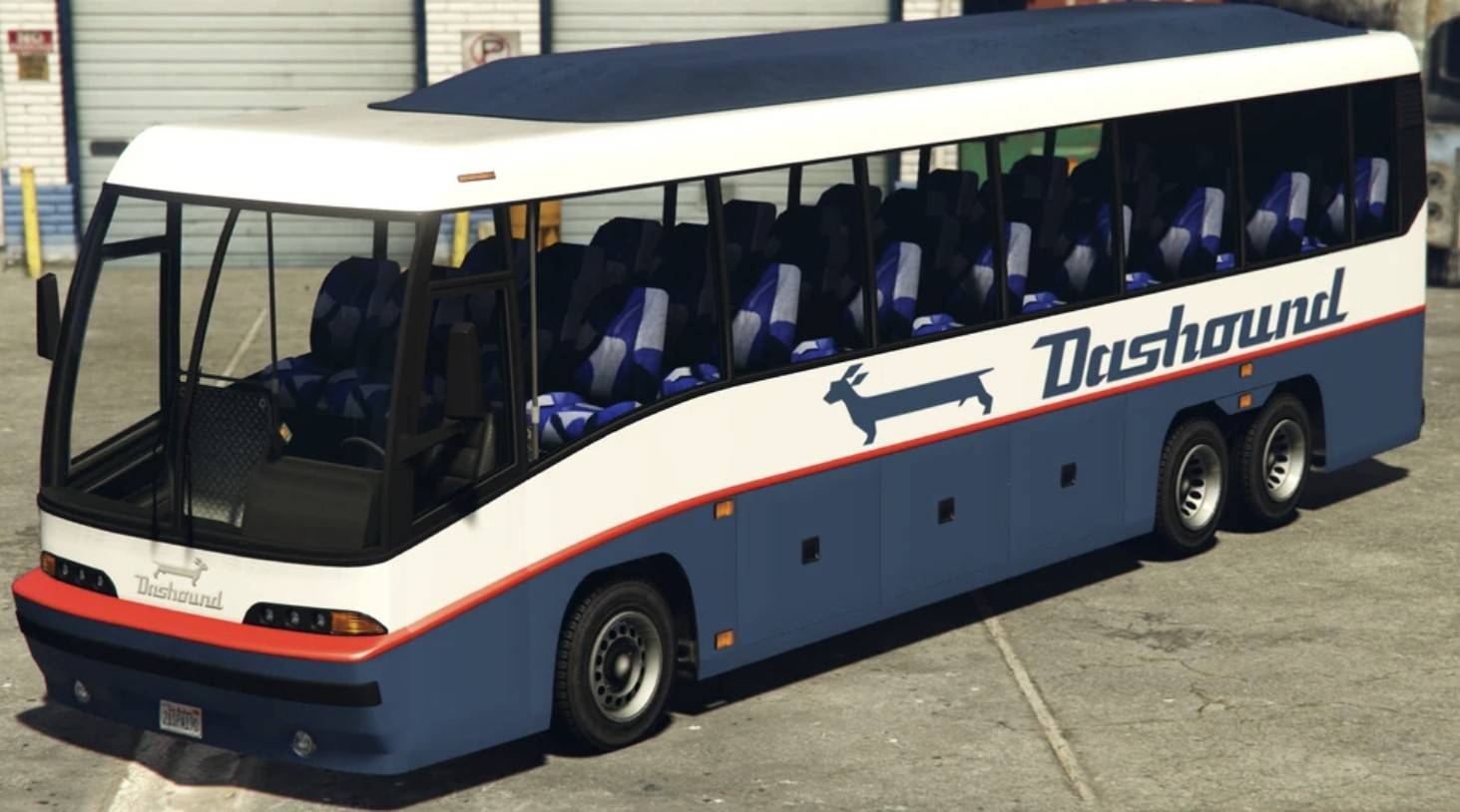 《GTA6》第二支预告片登场载具盘点_岸边场景 - 第9张