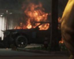 《GTA6》第二支預告片登場載具盤點_蓋爾霍恩港場景 - 第2張