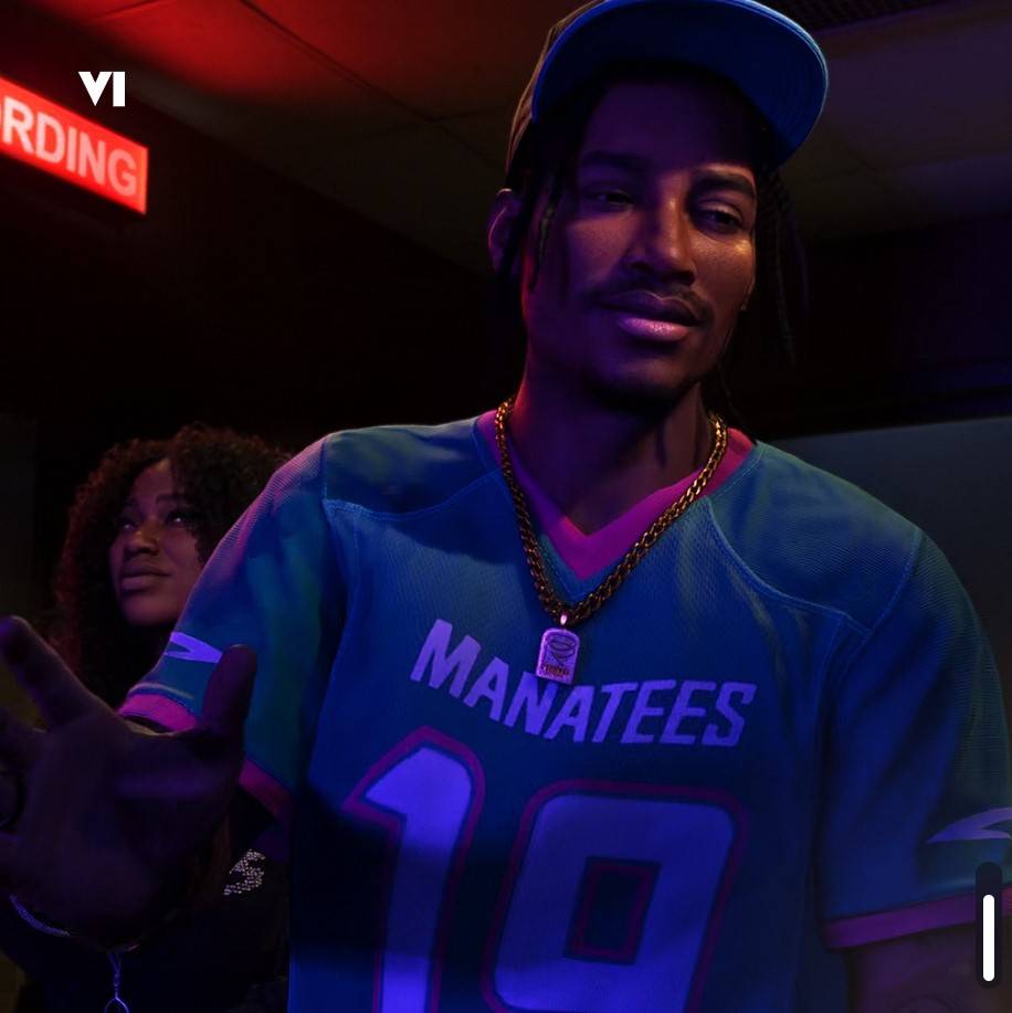《GTA6》重要人物图鉴 男女主背景介绍_德雷奎恩·普里斯特 - 第3张