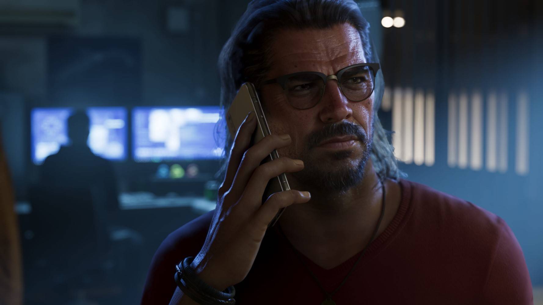 《GTA6》重要人物图鉴 男女主背景介绍_拉乌尔·巴蒂斯塔 - 第2张