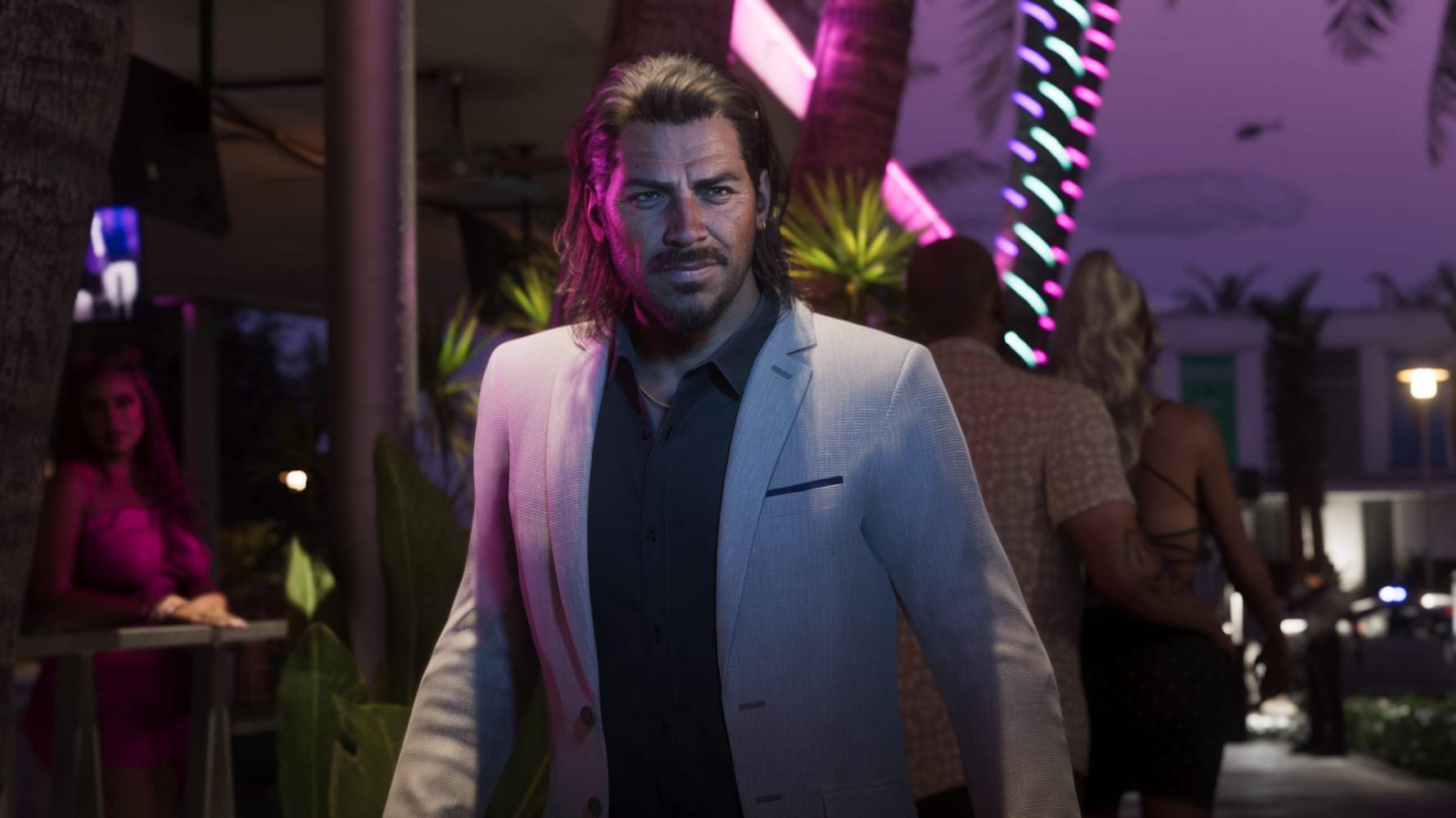 《GTA6》重要人物图鉴 男女主背景介绍_拉乌尔·巴蒂斯塔 - 第6张