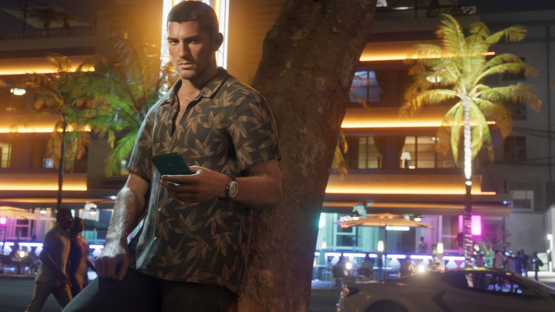 《GTA6》重要人物图鉴 男女主背景介绍_杰森·杜瓦 - 第7张