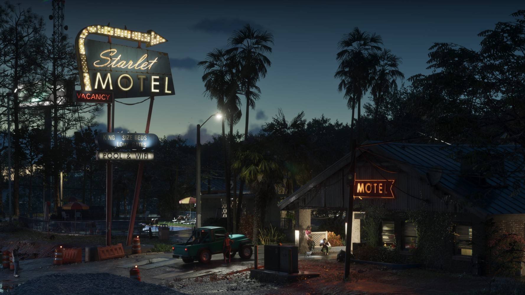 《GTA6》场景地点介绍_盖尔霍恩港 - 第2张