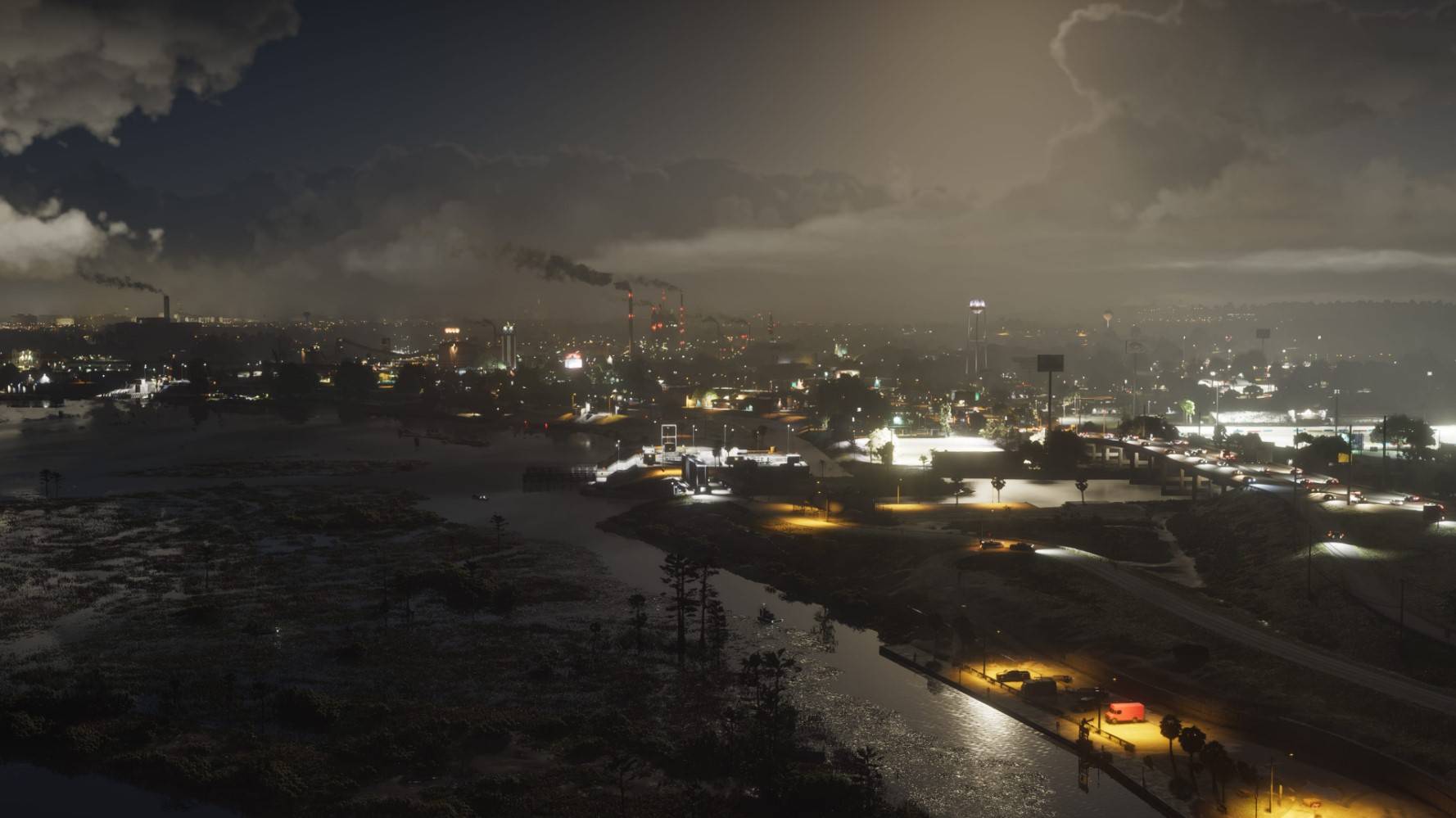 《GTA6》场景地点介绍_安柏西亚 - 第2张