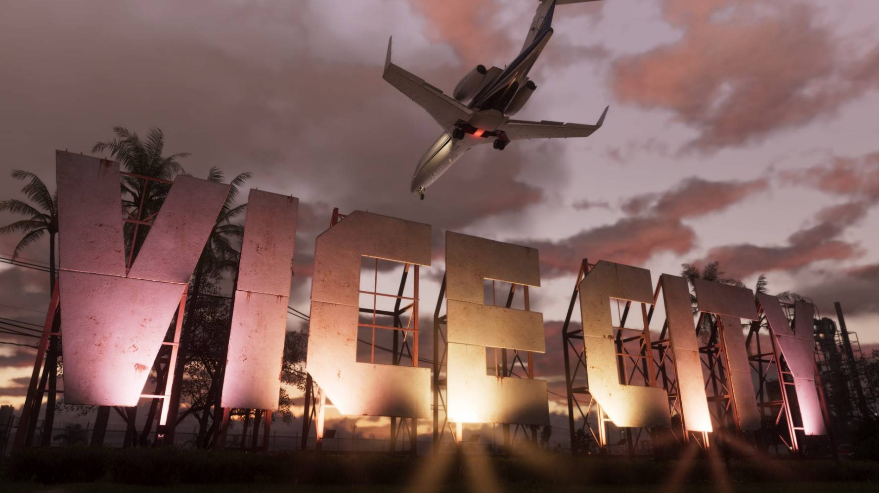 《GTA6》场景地点介绍_罪恶城 - 第3张