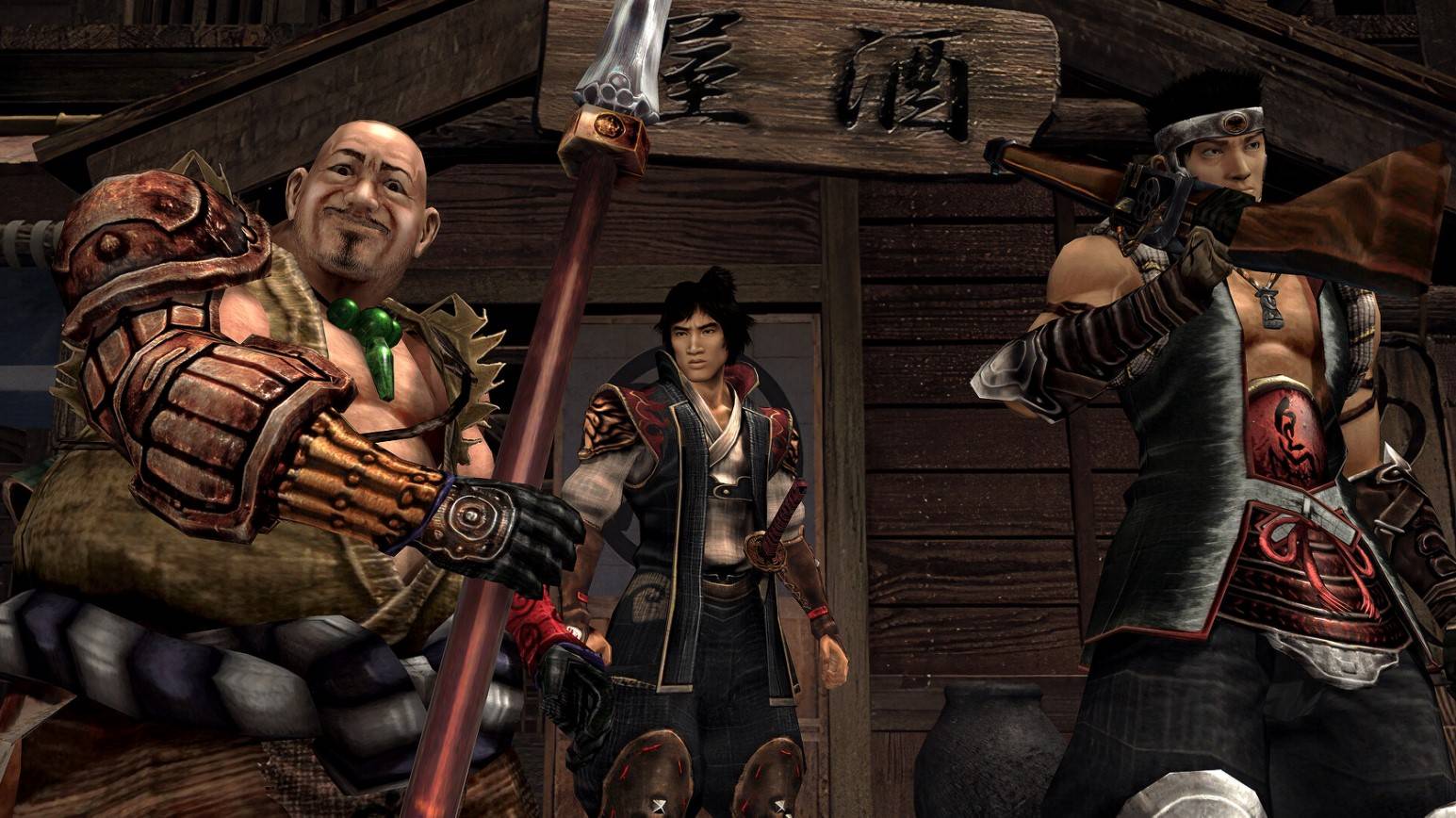 《鬼武者2高清复刻版》购买指南 游戏售价及配置要求一览 - 第3张