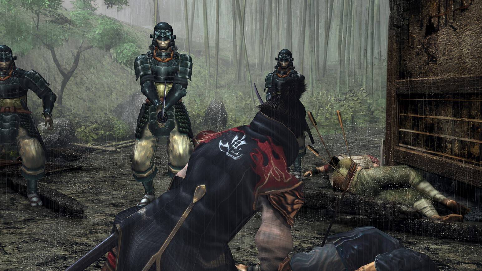 《鬼武者2高清复刻版》购买指南 游戏售价及配置要求一览 - 第4张