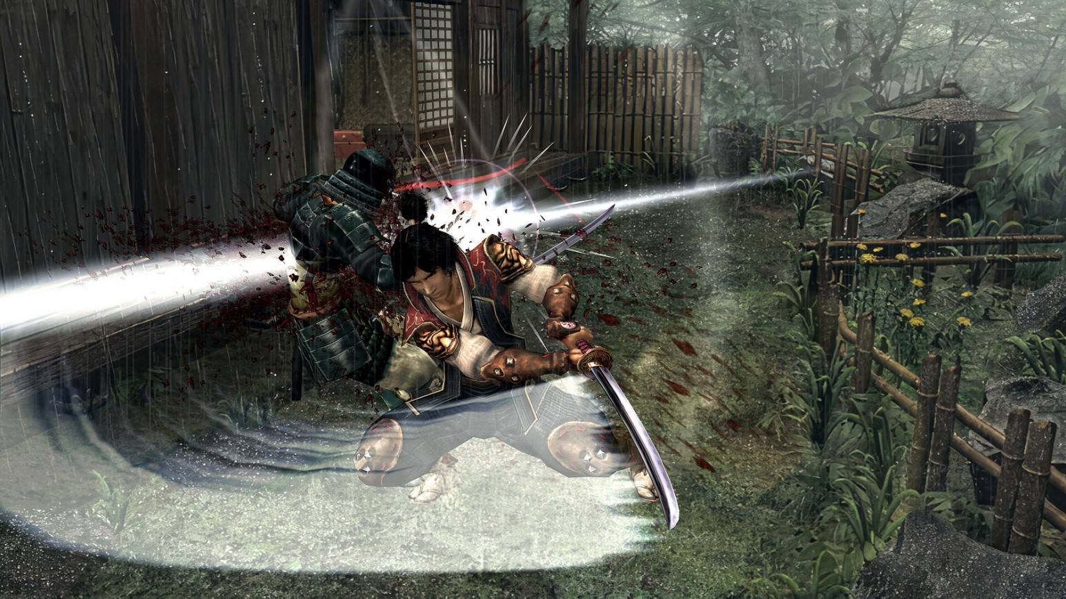 《鬼武者2高清复刻版》购买指南 游戏售价及配置要求一览 - 第6张