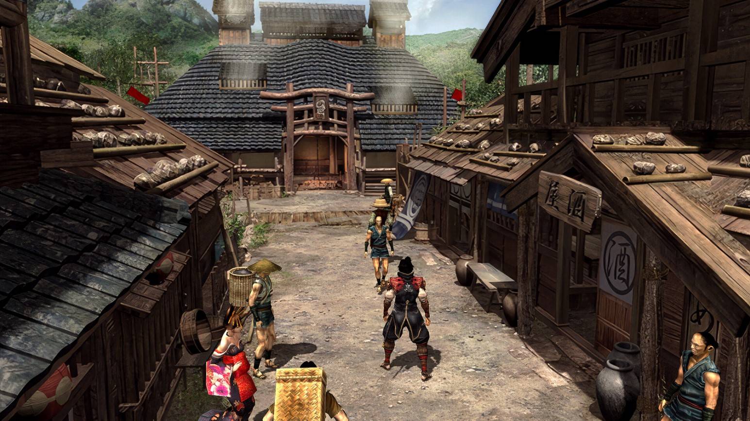 《鬼武者2高清复刻版》最低配置要求一览 最低要什么配置才能玩