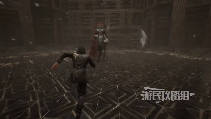《光与影33号远征队》玛埃尔服装及发型收集攻略_玛埃尔-克莱雅套装 - 第2张