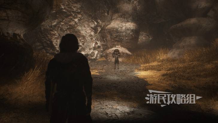 《光与影33号远征队》玛埃尔服装及发型收集攻略_玛埃尔-辫子 - 第2张
